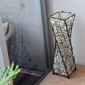 Amazon.co.jp : アイランドスタイル「LED付属」ループルーツS 間接照明