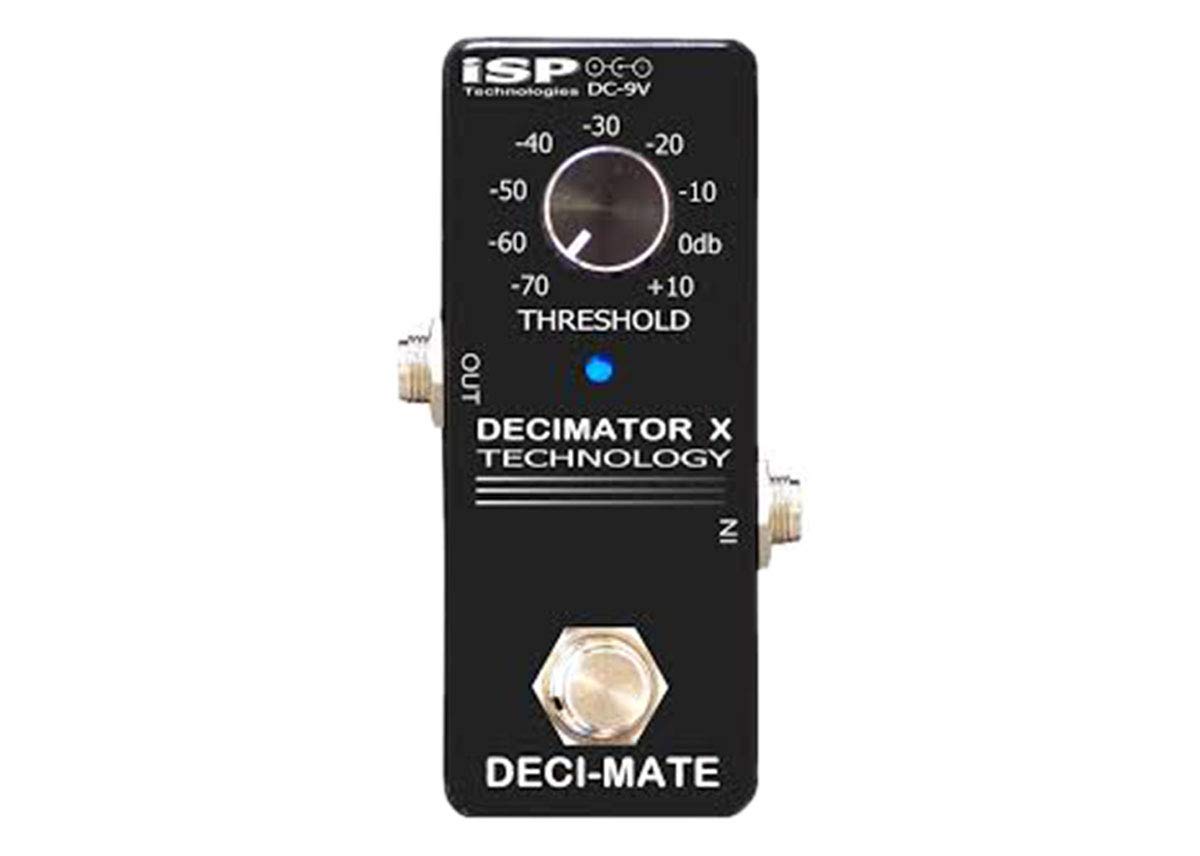 Amazon | iSP Technologies/DECI-MATE Micro Decimator Noise