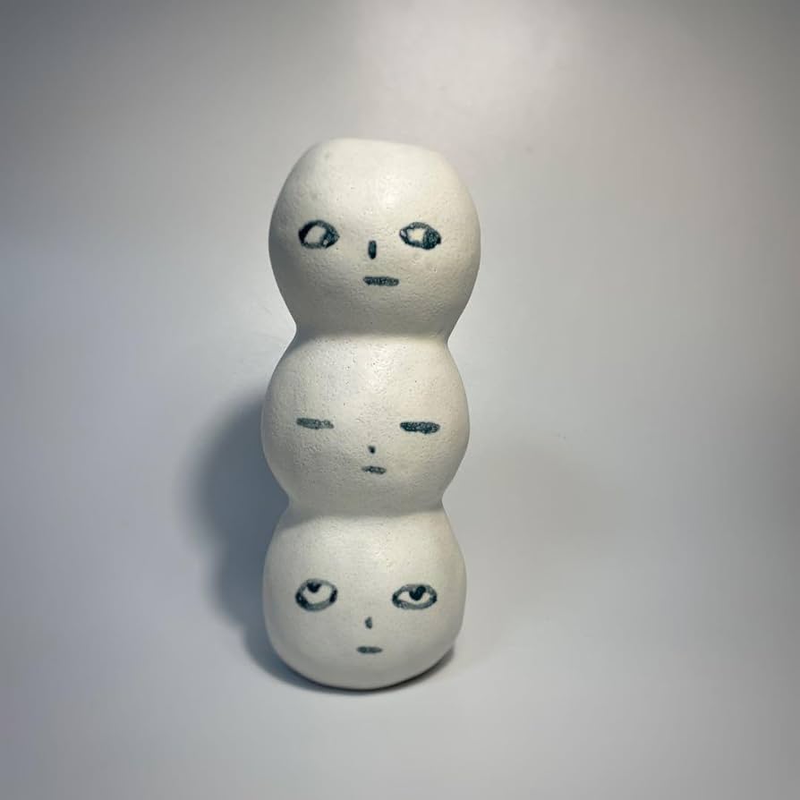 Amazon.co.jp: マドカリンダル Madoka Rindal フラワーベース 花瓶