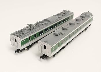 Amazon | TOMIX 92064 JR 489系 特急電車 (あさま) 基本セット Nゲージ