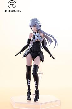 Amazon | 童友社 PR-PRODUCTION Project 狩シリーズ 漣(さざなみ) 1/12