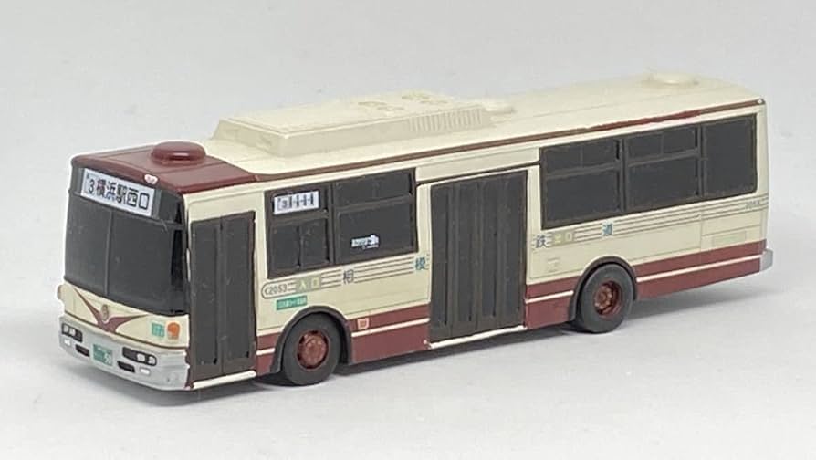 Amazon.co.jp: 京商 マスターズコレクション No.15 1/80 相模鉄道 富士