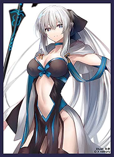 Amazon.co.jp: FGO fate grand order モルガン スリーブ イラスト:たき