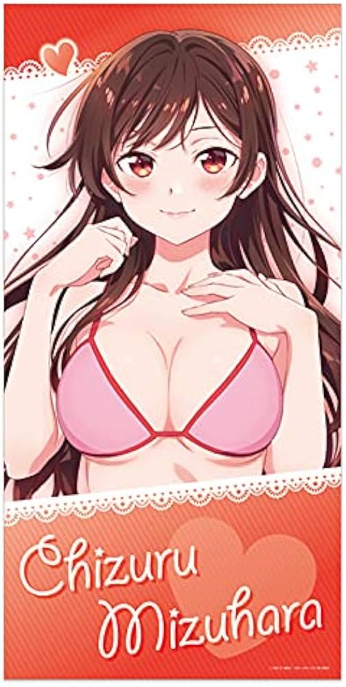 Amazon.co.jp: 彼女、お借りします マイクロファイバーバスタオル 水原