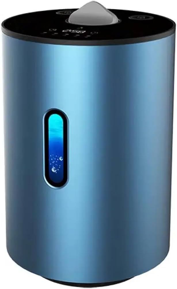 Amazon.co.jp : FXNFXLA 水素吸入機、150ml/分 (100H+50O) デュアル