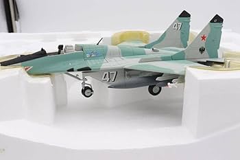 Amazon | FRANKLIN MINT フランクリンミント 1/48 MiG-29 コレクション