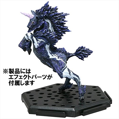 Amazon | カプコンフィギュアビルダー モンスターハンター