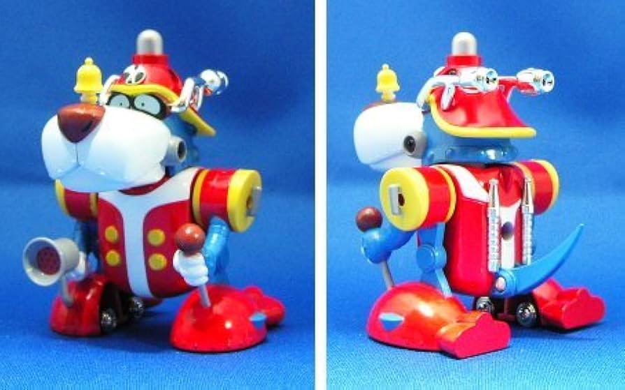 Amazon.co.jp: ヤッターマン 超真合金グリップ ヤッターワン : おもちゃ