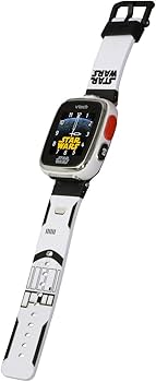 Amazon | スター・ウォーズ プレイウォッチDX ファースト・オーダー