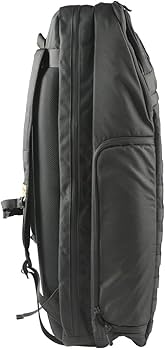 Amazon.co.jp: Rapidfire ガンバッグ 75 MONOLITH (モノリス) Gen.2