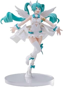 Amazon.co.jp: セガ 初音ミクシリーズ スーパープレミアムフィギュア