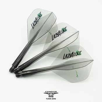 レイジーゼロ & コンドルアックススタンダード Lサイズ ＆レイジー