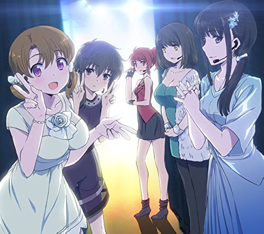 Amazon.co.jp: 魔法科高校の劣等生 ソングブック: ミュージック