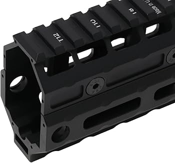 Amazon | 5KU MIタイプ AK47/AK74 ユニバーサルハンドガード Gen2 M