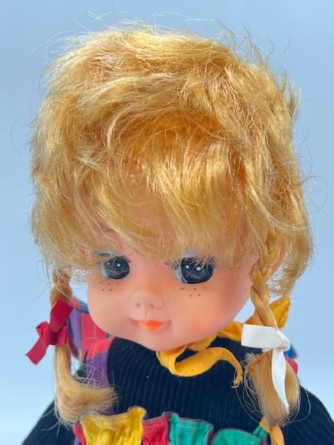 Amazon.co.jp: オオイケ Love Marchen ビッキーちゃん セキグチ ポッポ