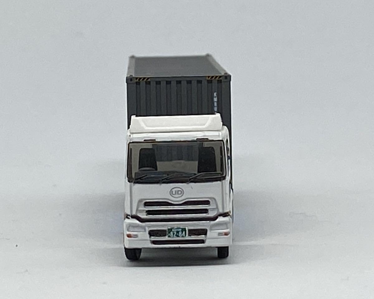 Amazon.co.jp: ザ・トレーラーコレクション 組替 日産ディーゼル