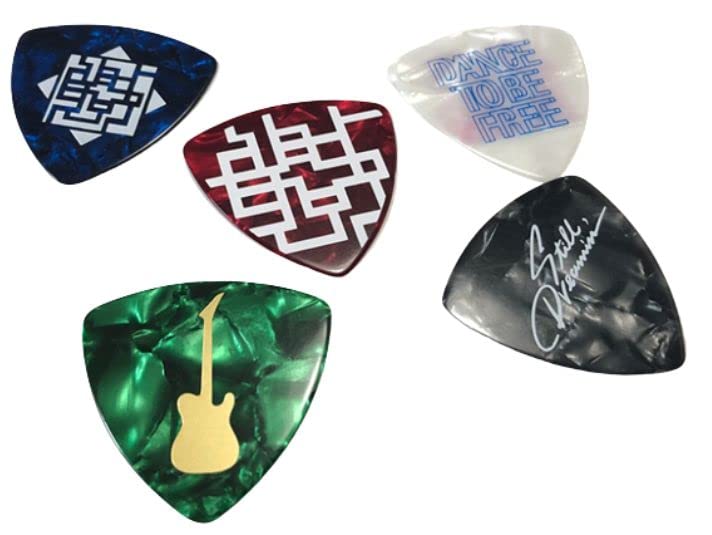 Amazon | 布袋寅泰 HOTEI the LIVE 2022 Still Dreamin ピックセット