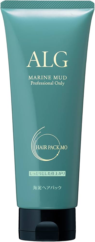 Amazon.co.jp: パシフィックプロダクツ アルグ ヘアパックMO
