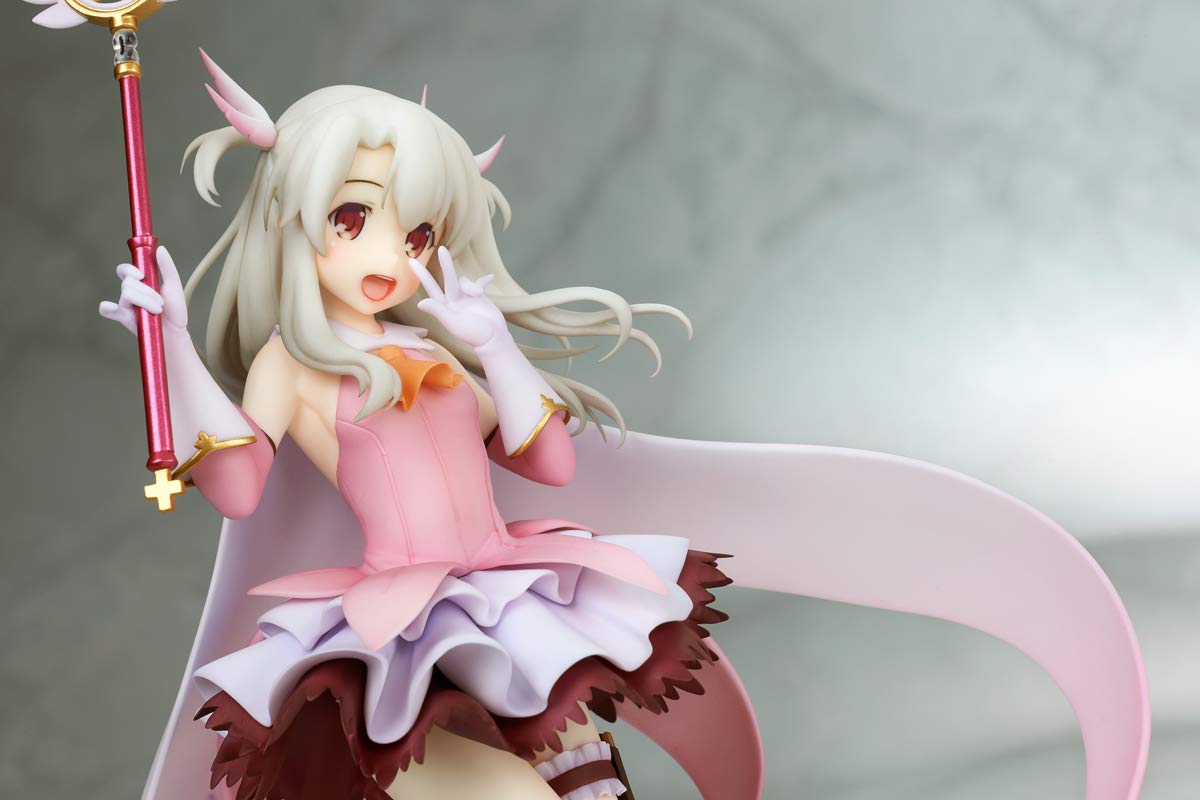 Amazon | わんだらー Fate/kaleid liner Prisma☆Illya プリズマ