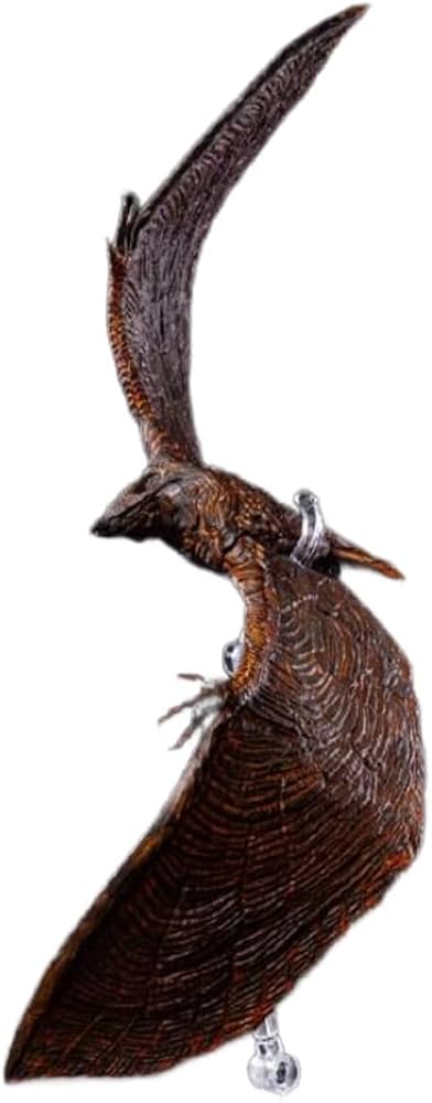 Amazon.co.jp: HIYA Toys ラドン ゴジラシリーズ 可動 フィギュア