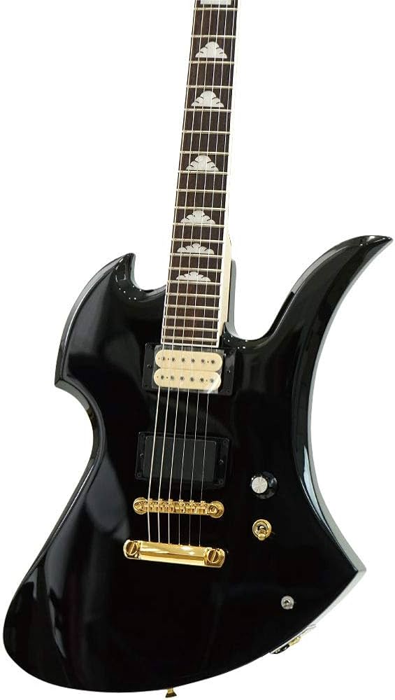 バーニー MG hideモデル Burny MG-130S hide Fernandes | ギター