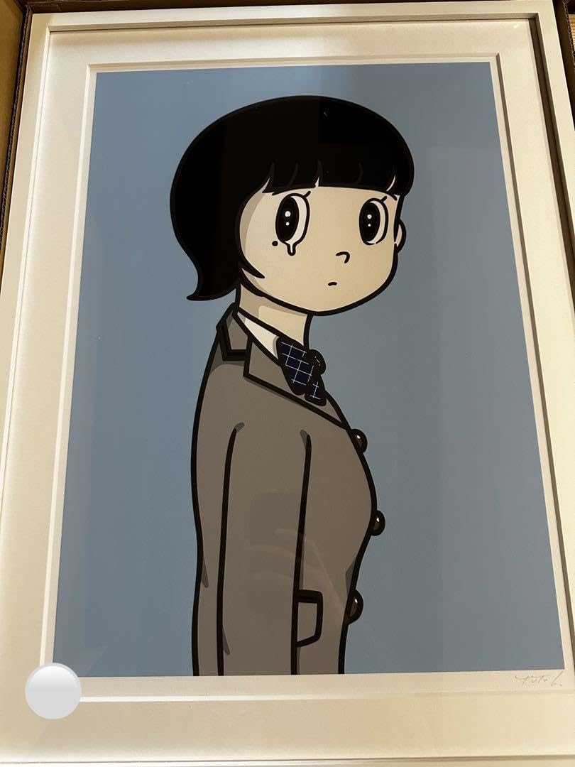 Amazon.co.jp: ハシヅメユウヤ eyewater ver. High school 橋爪悠也