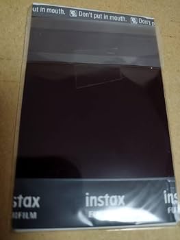 Amazon.co.jp: 藤川めい 直筆サイン入りチェキ 特典 2 : おもちゃ