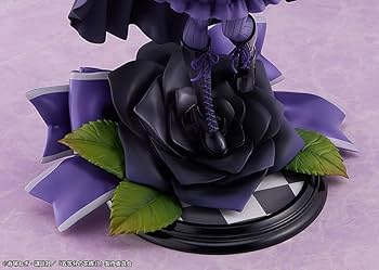 Amazon | 五等分の花嫁∬ 中野二乃 堕天使ver. 1/7スケール