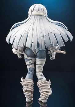 Amazon.co.jp: 蝸之殻 SNAIL SHELL Grisa1/12 ゾンビ少女 可動