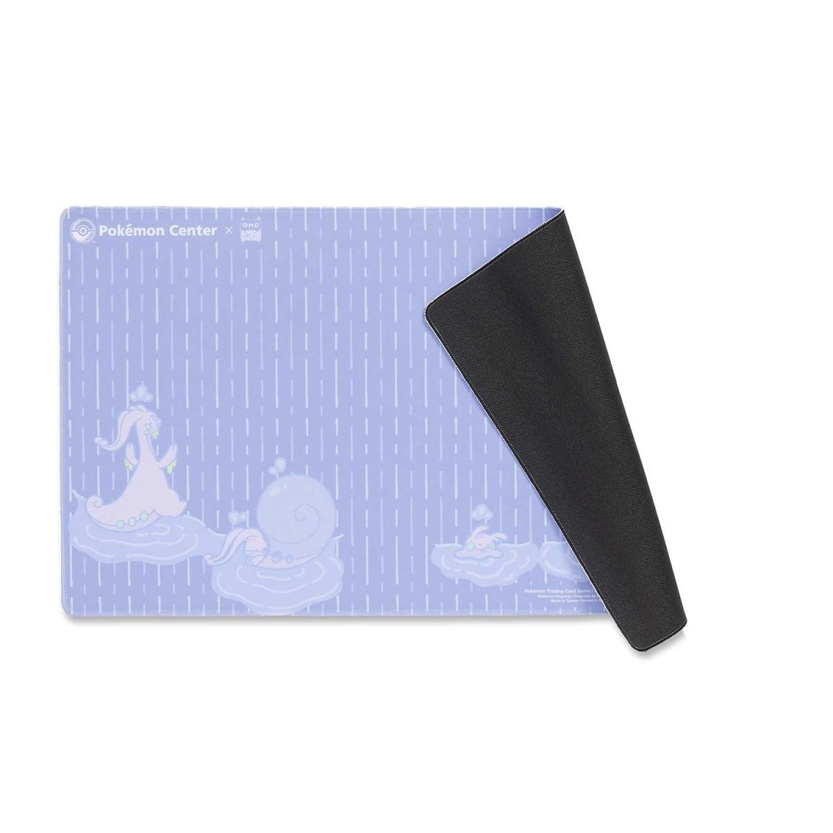 Amazon | 海外ポケモンセンター:ポケモンセンター×OMOCAT:ヌメルゴン