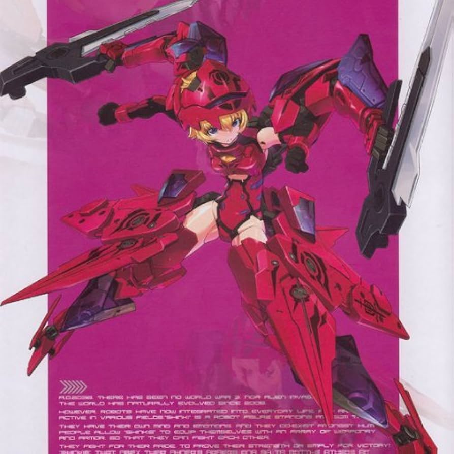 Amazon.co.jp: 武装神姫 アルトアイネス ローザ (コナミスタイル限定