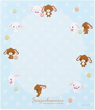 Amazon.co.jp: サンリオ(SANRIO) サンリオ レターセット シュガー