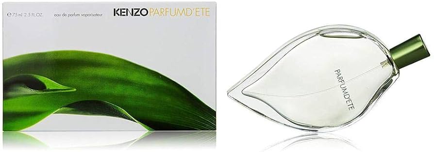 Amazon | 【ケンゾー】ケンゾー パルファム エテ EDP・SP 75ml (並行