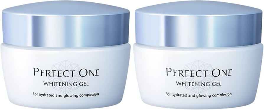 Amazon.co.jp: PERFECT ONE パーフェクトワン オールインワンジェル