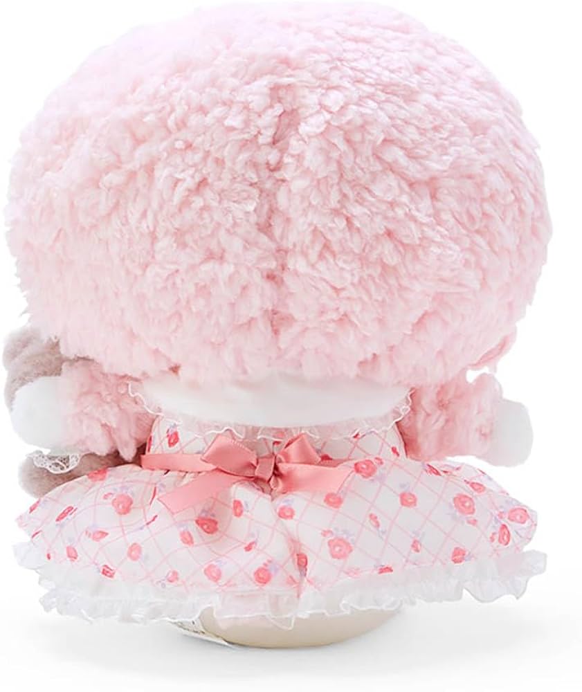 Amazon.co.jp: サンリオ(SANRIO) ぬいぐるみ(私のちいさなたからもの