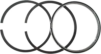 Amazon | Riken ピストンリング STD 67mm KUBOTA Z482 / D722用