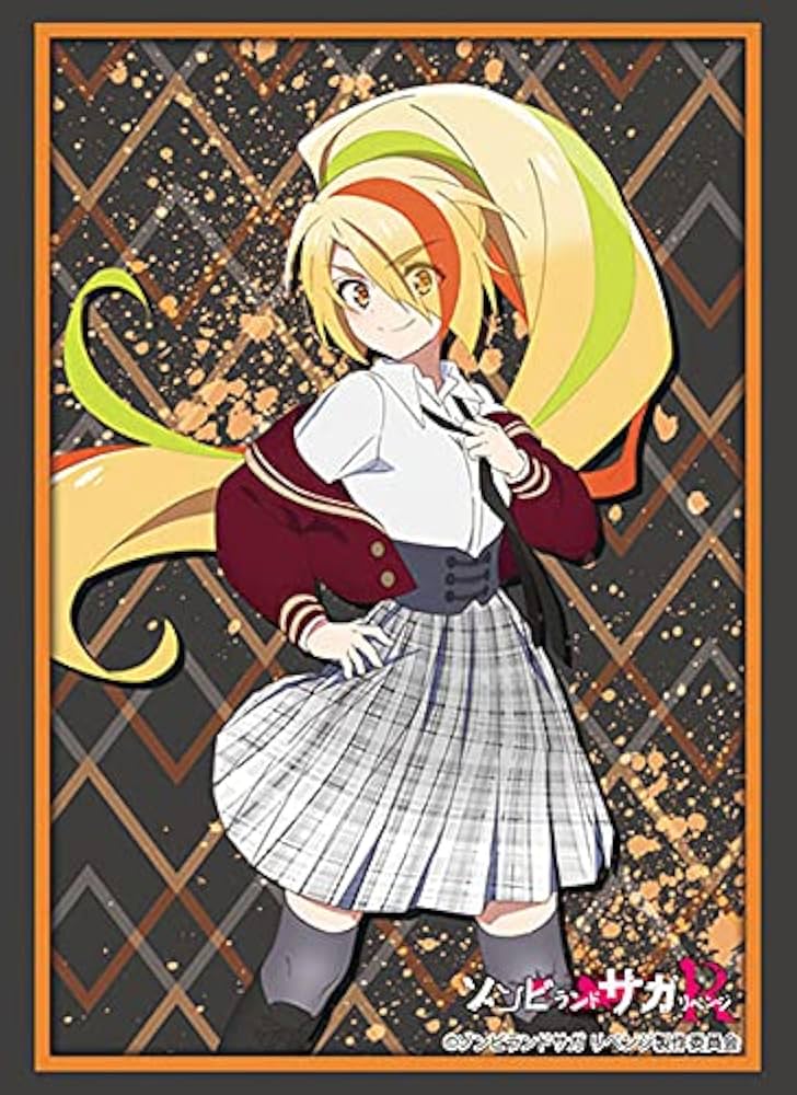 Amazon | ブシロードスリーブコレクション ハイグレード Vol.3038