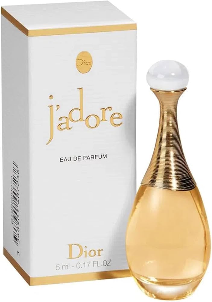 Amazon | Dior ディオール J'adore Eau De Parfum ジャドール オードゥ