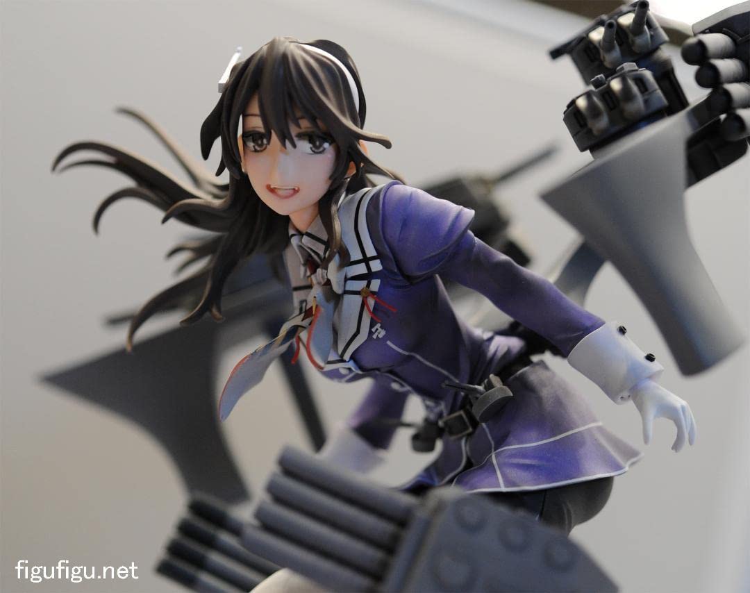 Amazon.co.jp: 造魔殿 足柄改二 艦これ イベント 絶版ガレージキット