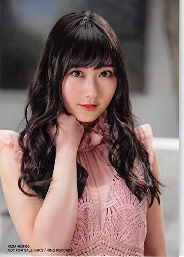 Amazon.co.jp: 【渋谷凪咲】 公式生写真 AKB48 願いごとの持ち腐れ