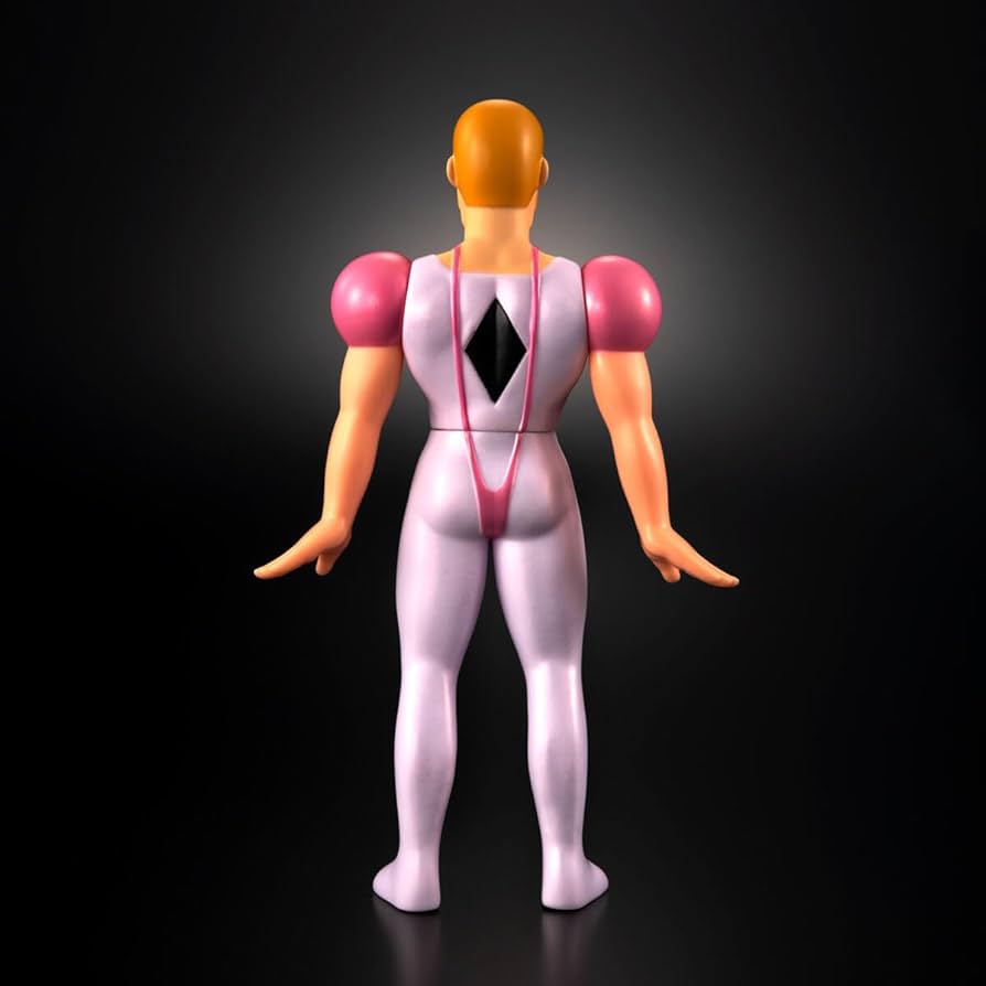 Amazon.co.jp: ヘンダーランドコレクション2 マカオとジョマ おしゃれ