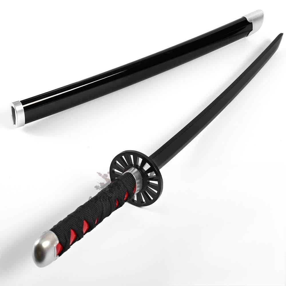 Amazon.co.jp: ASINKING 子供用 鬼滅の刃 竈門炭治郎 刀 ABS 長さ:76CM