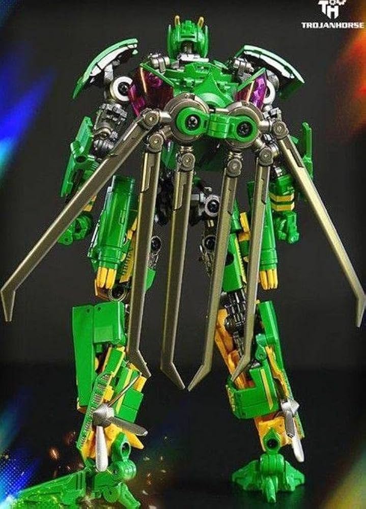 Amazon.co.jp: トランスフォーマー ビーストウォーズ ワスピーター っ