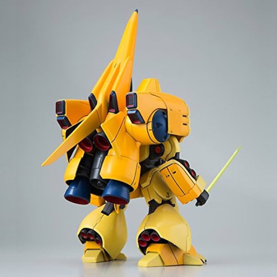 Amazon | HGUC 1/144 ズサ | プラモデル 通販