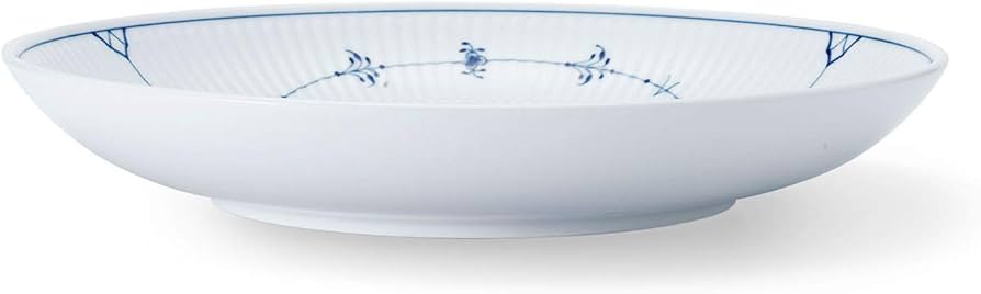 Amazon｜【正規輸入品】ロイヤルコペンハーゲン ブルーフルーテッド