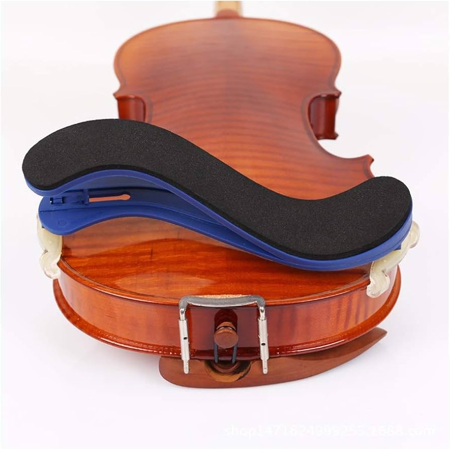 Amazon.co.jp: ヴァイオリン肩当て バイオリン肩当バイオリン大人の