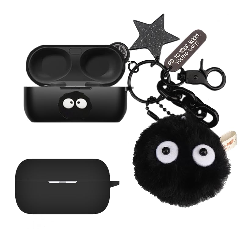 Amazon | KOMININA ケース パナソニック Technics EAH-AZ80用のケース