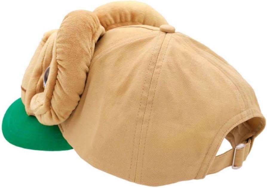 Amazon.co.jp: USJ 限定 ET キャップ E.T イーティ : おもちゃ