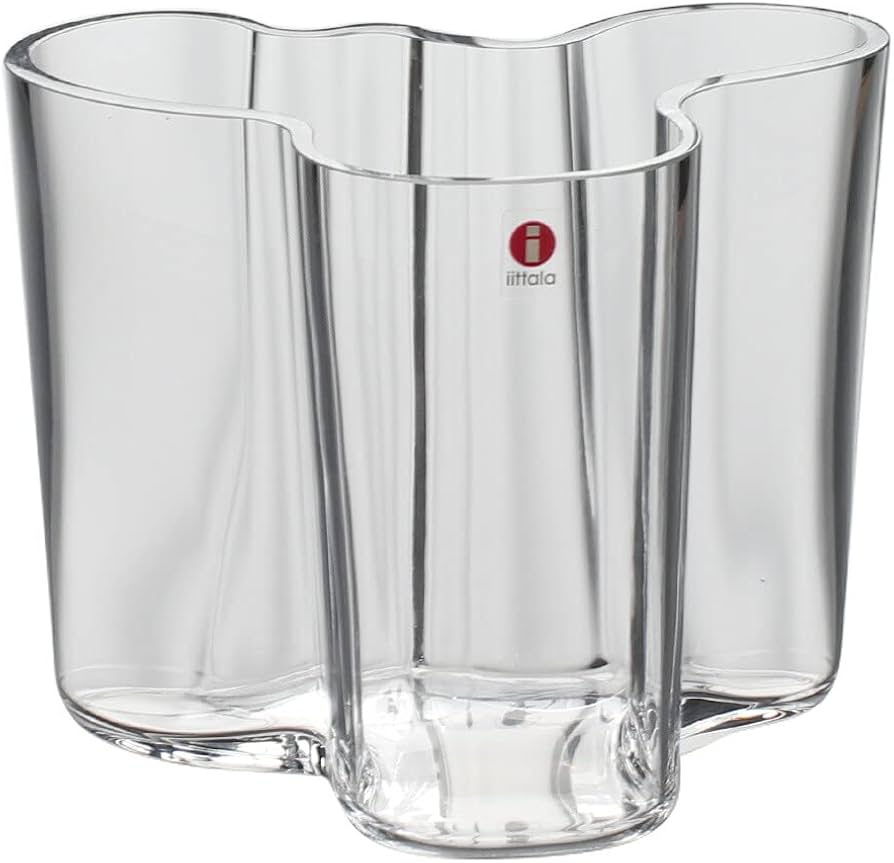 Amazon.co.jp: イッタラ (iittala) アルヴァ・アアルト コレクション