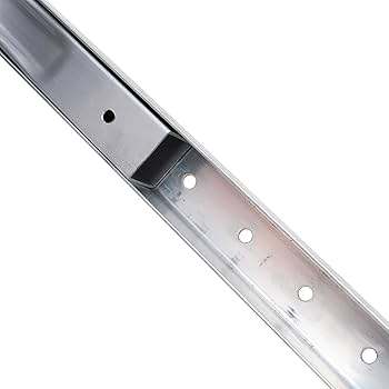 Louisville Ladder Adjustable Aluminum Ladder Stabilizer, LP-2210